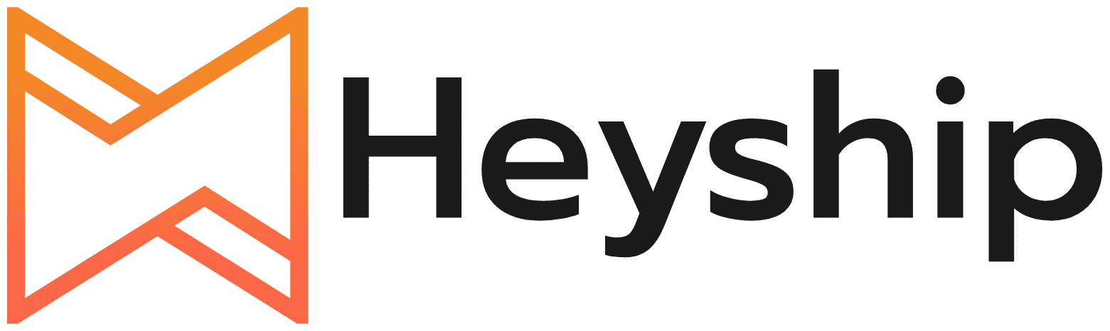 Heyship Logo